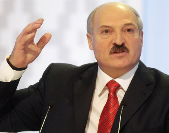 Lukašenko: Devedesetih sam nudio pomoć Miloševiću