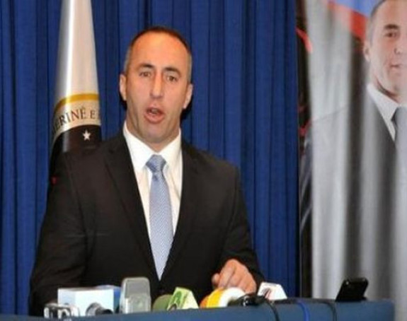 Haradinaj mora podnijeti ostavku