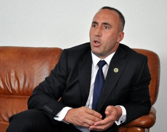 Srbi strijepe ako Haradinaj bude premijer