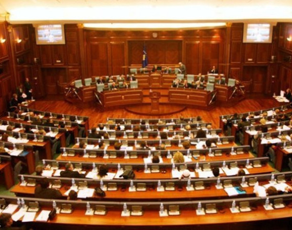 Priština traži prekid briselskog dijaloga