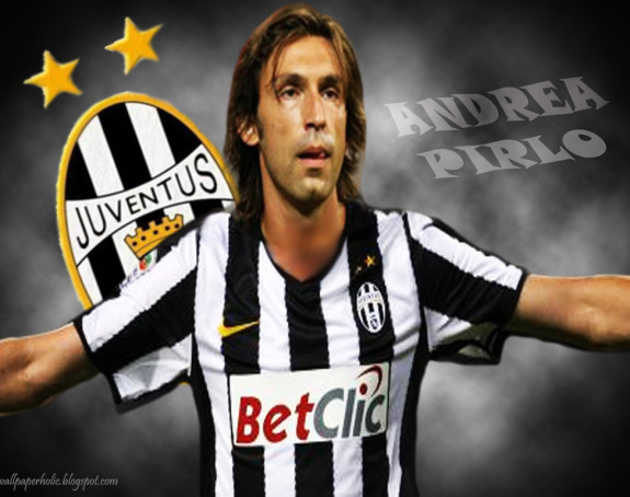 Pirlo još dve godine u Juventusu