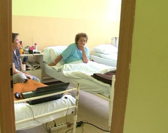Pacijenti iz Doboja traže hitnu obnovu Dijaliznog centra