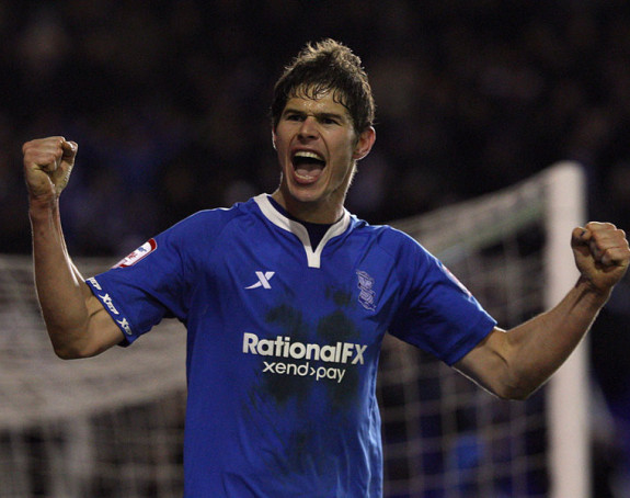 Жигић иде из Бирмингема