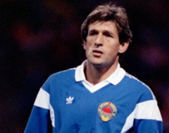 Папе је већ срушио Аргентинце...