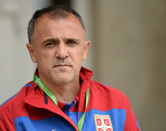 Друловић остаје селектор Србије?