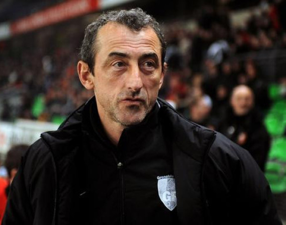 Baždarević: Možemo proći grupu