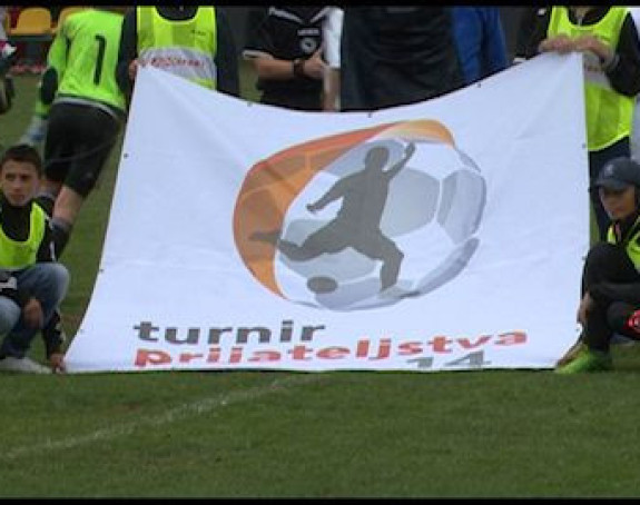 Turnir prijateljstva u Bijeljini