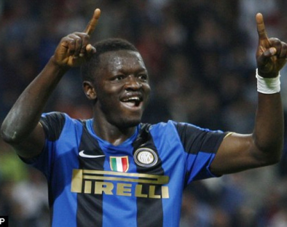 Muntari Interov još dve godine