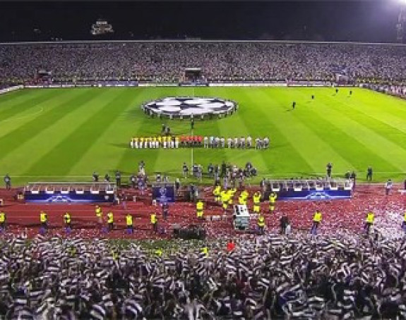 Šta čeka Partizan na putu ka LŠ?