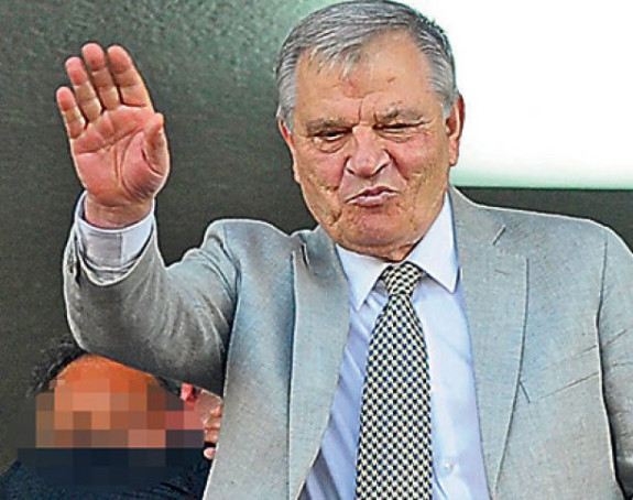 Tole: O selektoru sledeće sedmice