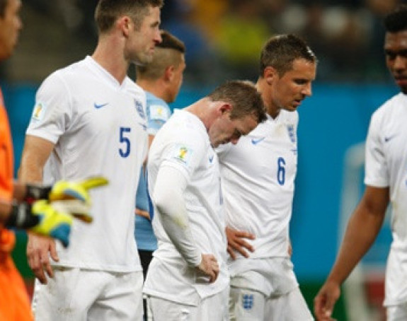 Engleski mediji posle poraza