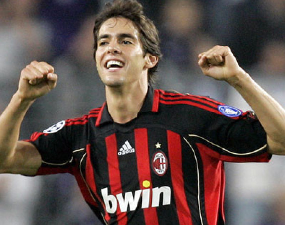 Kaka ide u MLS!