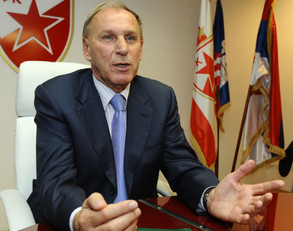 Zašto i da li je Džaja morao otići?
