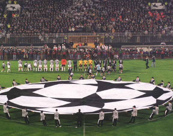 Partizan za skoro 9 miliona evra!