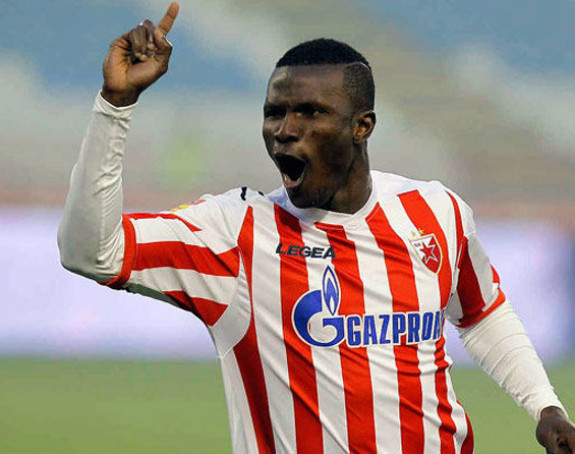 Uhapšen Abiola Dauda!