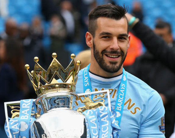 Negredo menja Dijega Kostu?