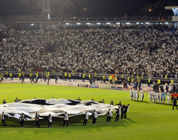 Partizan: Kako doći do kraja avgusta?