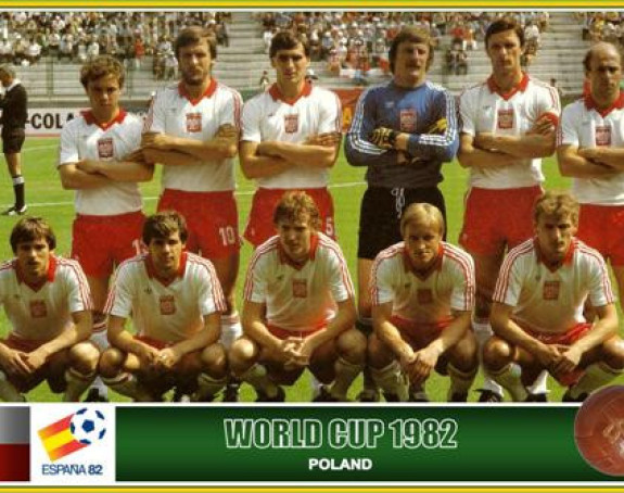 Legende dana: Poljaci iz 1974. i 1982.