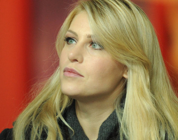 Barbara Berluskoni želi svoj stadion za Milan
