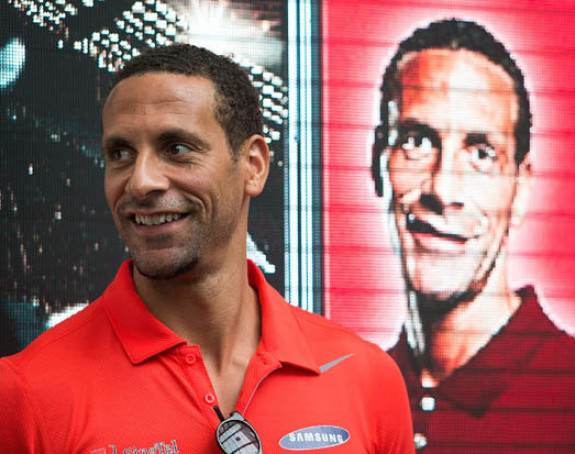 Rio Ferdinand ide u QPR