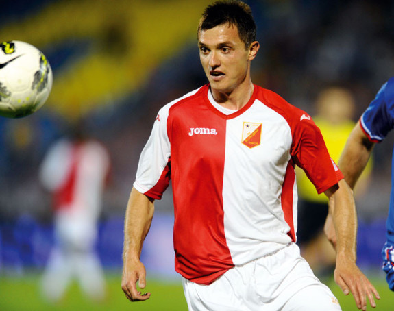 Alivodić pojačava Partizan