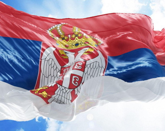 Данас је Видовдан 