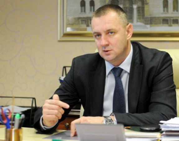 Jovičić: Vučurević pravi aferu gdje je nema