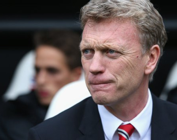 Mojes na klupi Galatasaraja?