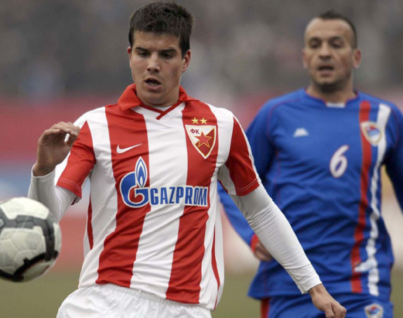 "Kaluđer" ponovo u Zvezdi?