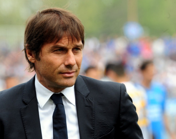 Konte selektor Italije?