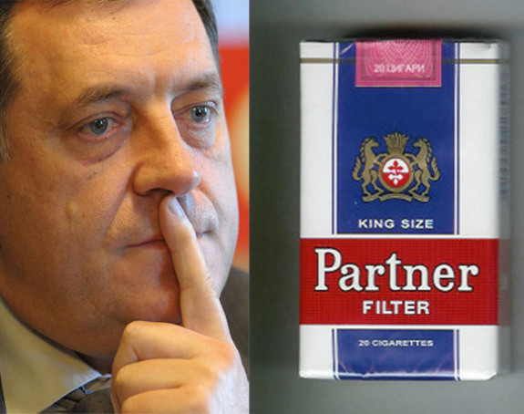 Bosić: Nije Mile Ronhil nego Mile kratki Partner