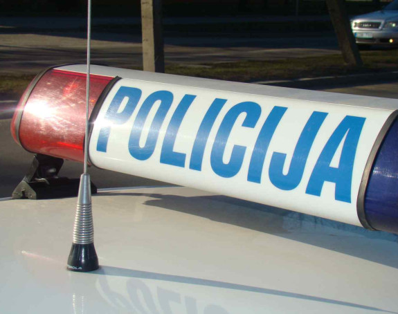 Bijeljina: Otkriven Legija, pljačkaš banaka