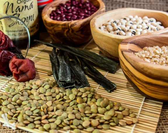 Istine i zablude o makrobiotičkoj ishrani