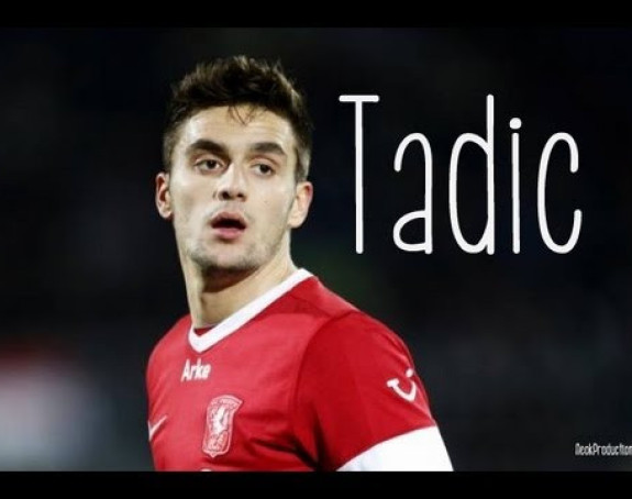 Tadić "svetac" za 12 miliona
