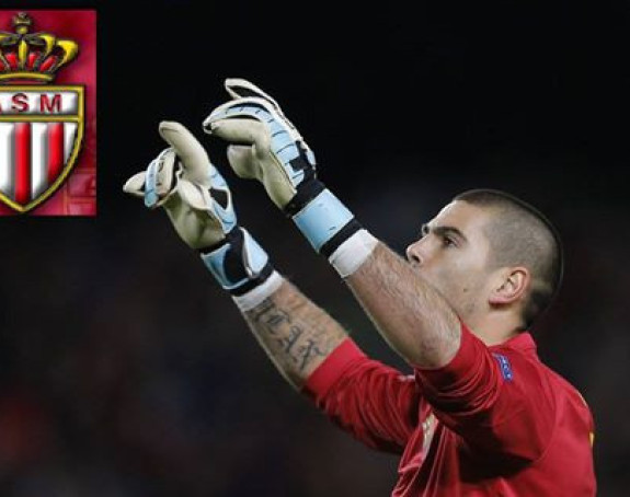 Valdes ipak "Knez"