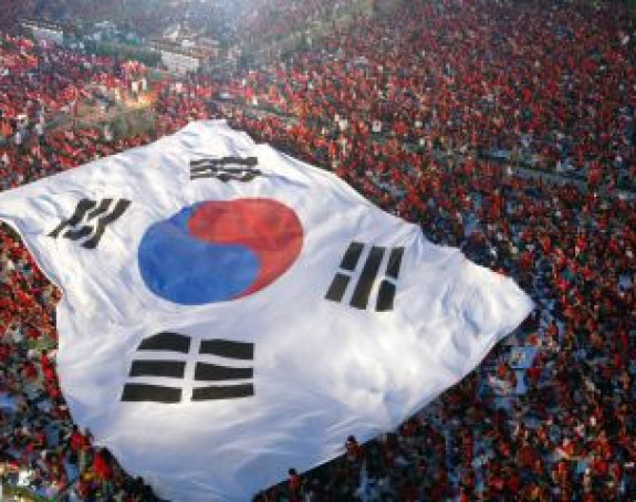 Fudbal u Koreji je "mrtav"!