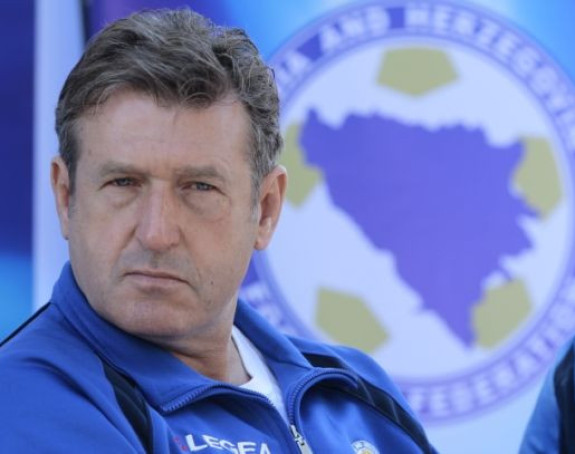 Sušiću istekao ugovor