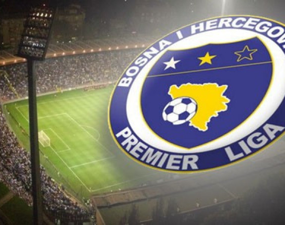Kompletan raspored Premijer lige BiH!