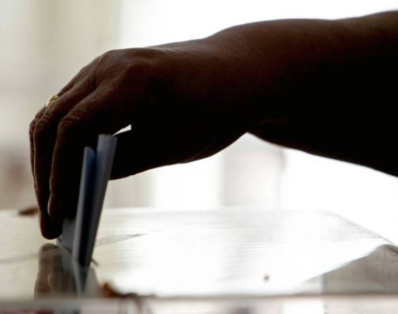 Provjeravaju se izborne prevare