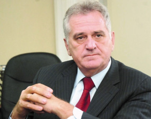 Nikolić sprema prijedlog rešenja za Kosmet