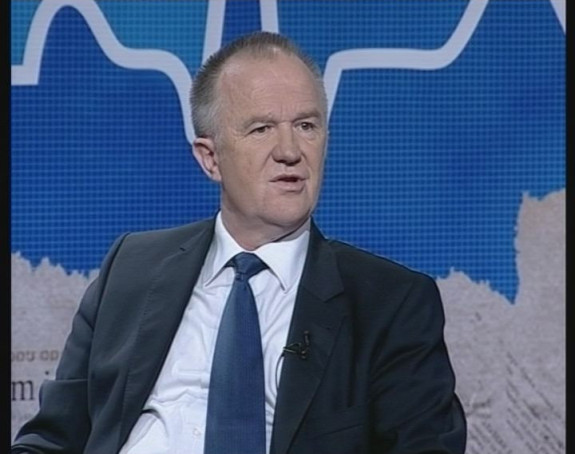 Dodik kompromituje Republiku Srpsku