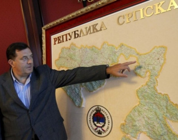 Nezahvalan zadatak člana Predsjedništva