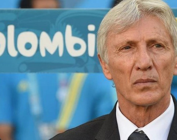 Hose Pekerman: Od taksiste do profe!