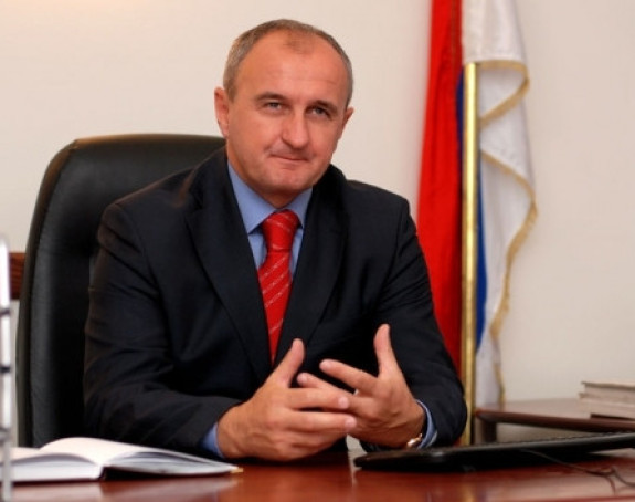 Završetak najhumanijeg programa Srpske