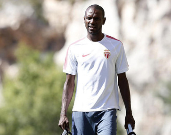 Abidal pojačao Olimpijakos