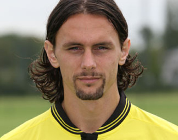 Subotić opet na terenu