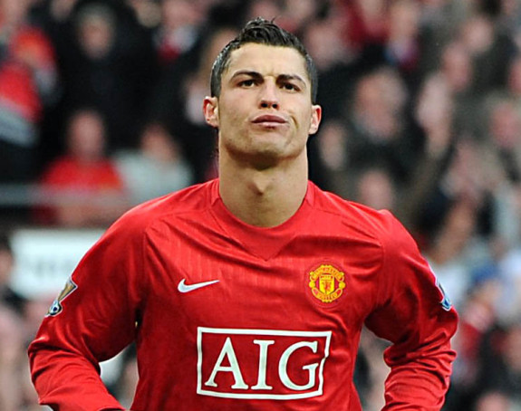 Ronaldo se vraća u MJ?!