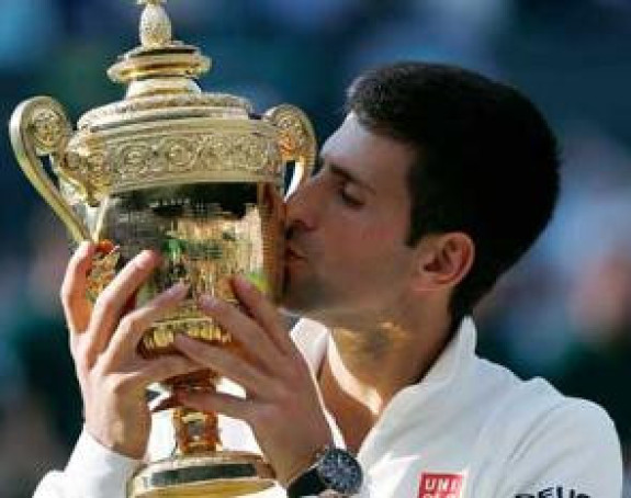Novak stigao Vilandera i Mekinroa