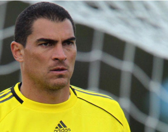 Starac Farid od 43 ljeta!