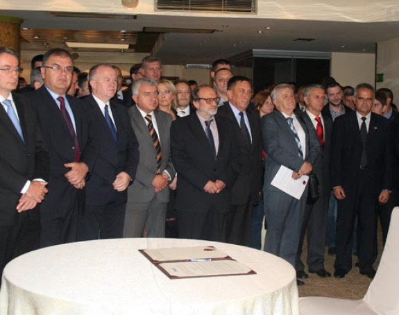 Savez i dalje bez kandidata za člana Predsjedništva BiH